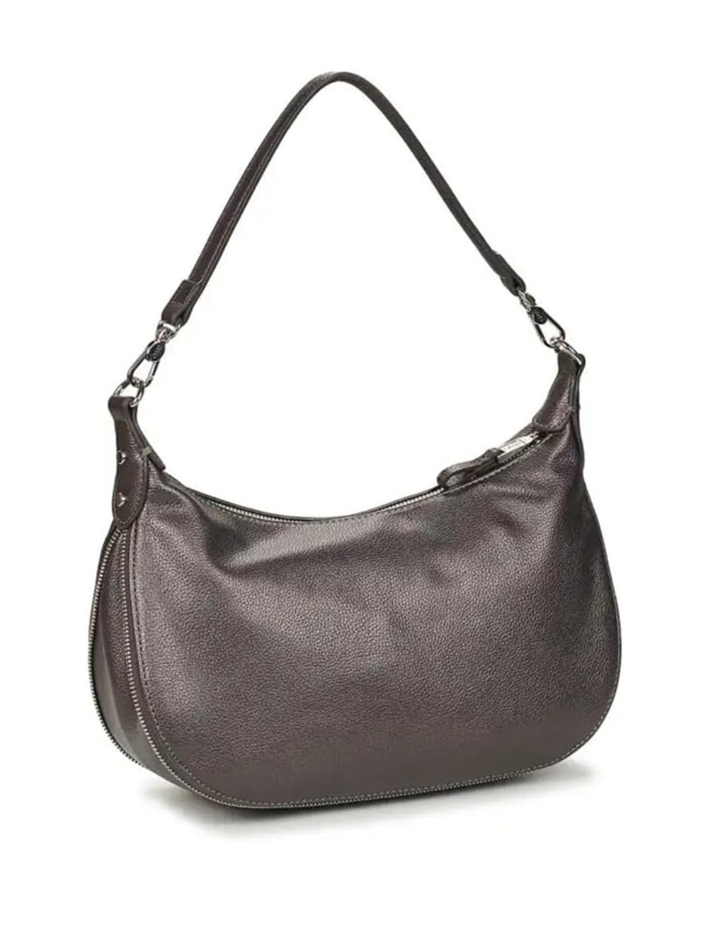 LIU.JO Borsa a Spalla Donna - modello AF5133E0058 Grigio