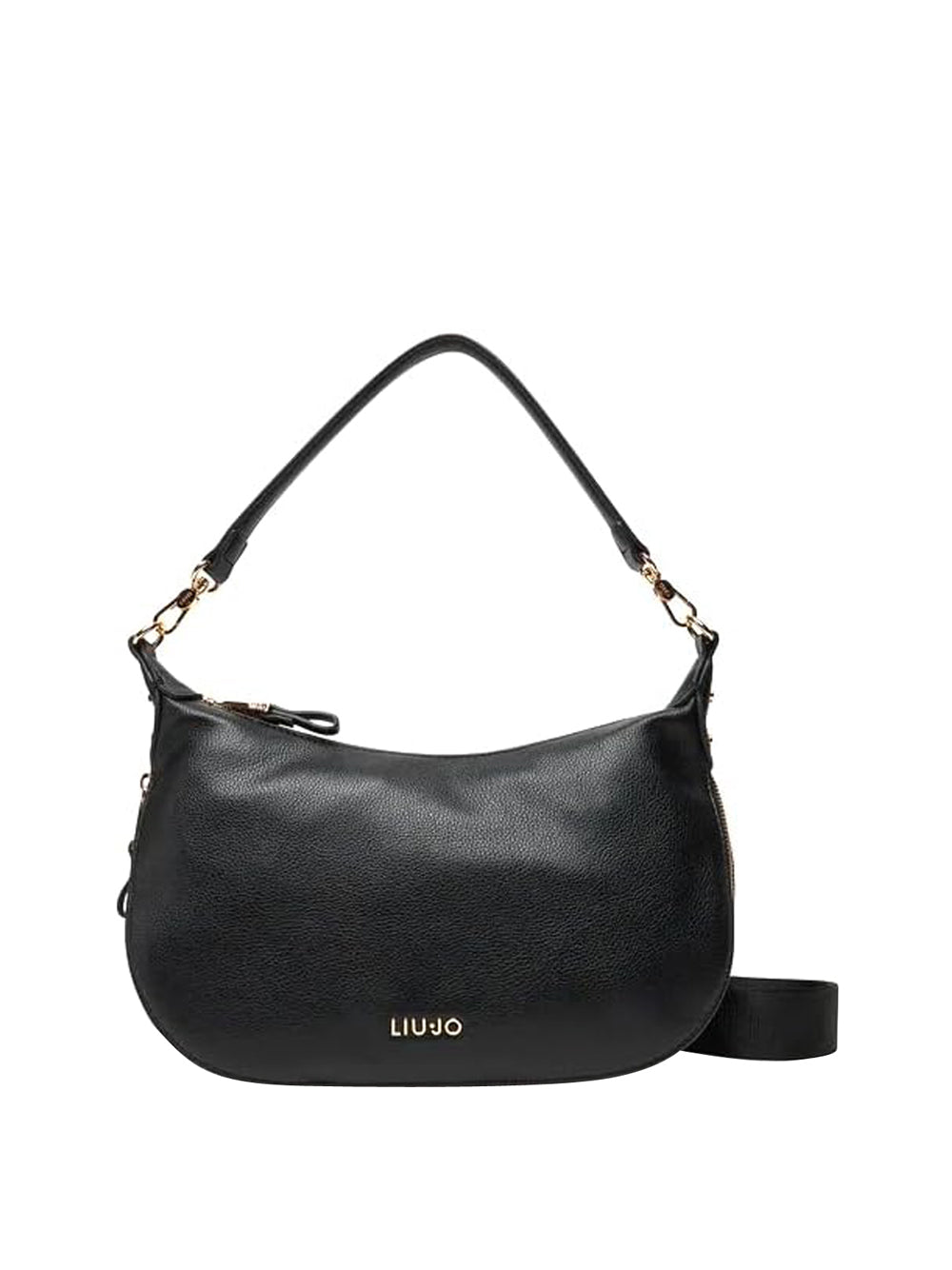 LIU.JO Borsa a Spalla Donna - modello AF5133E0058 Nero