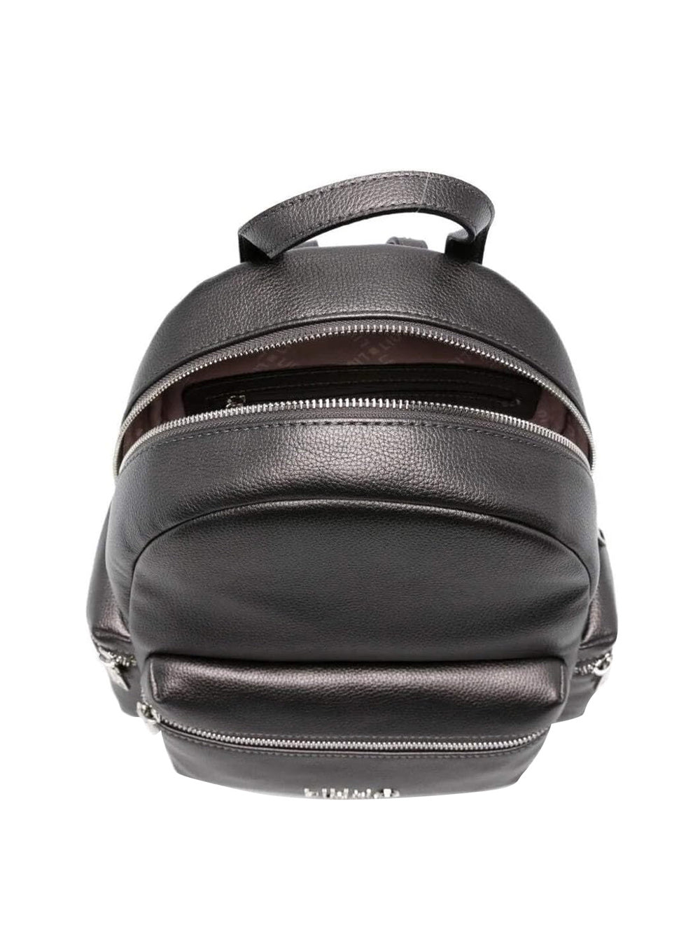 LIU.JO Borsa a Zainetto Donna - modello AF5136E0058 Grigio