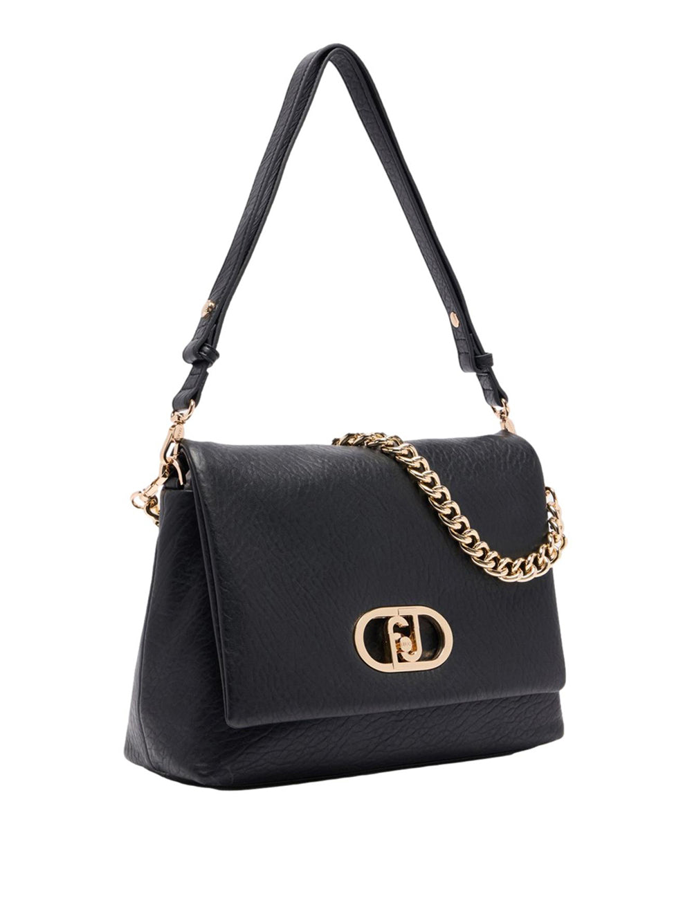 LIU.JO Borsa a Spalla Donna - modello AF5147E0161 Nero