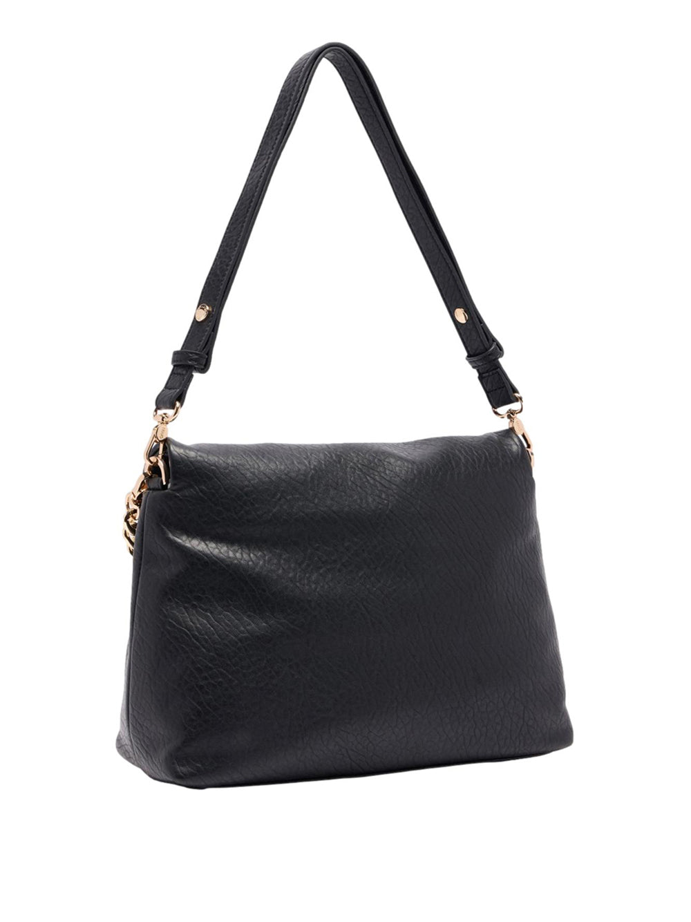 LIU.JO Borsa a Spalla Donna - modello AF5147E0161 Nero