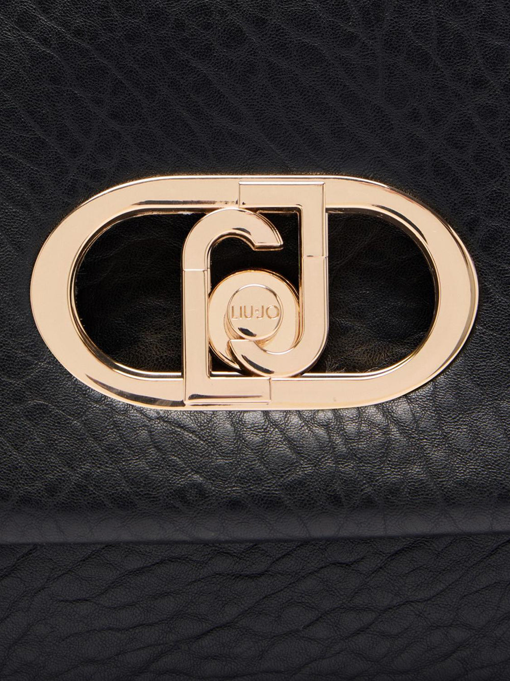 LIU.JO Borsa a Spalla Donna - modello AF5147E0161 Nero