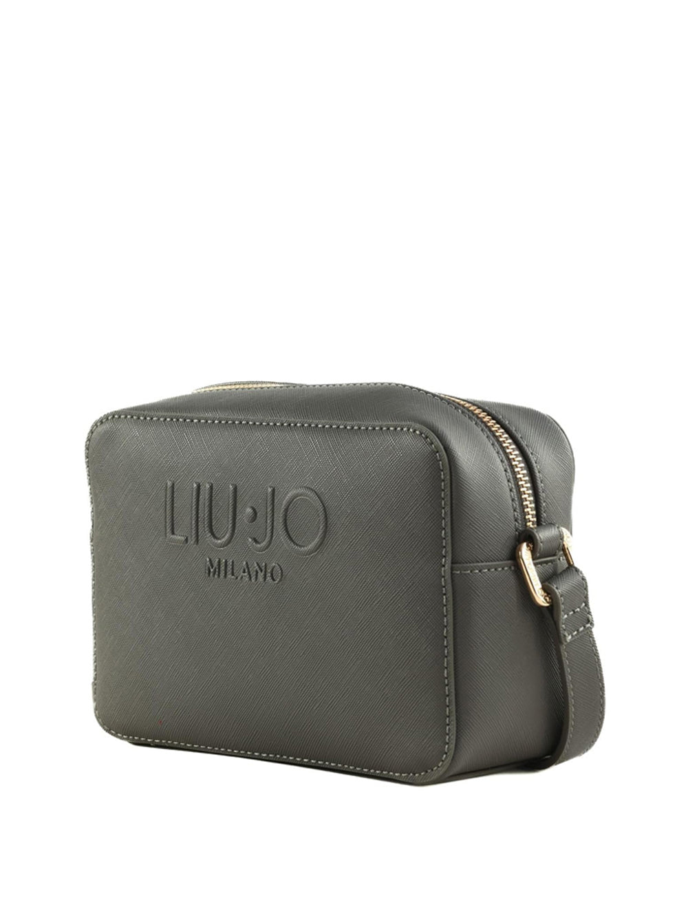 LIU.JO Borsa a Tracolla Donna - modello AF5153E0087 Grigio