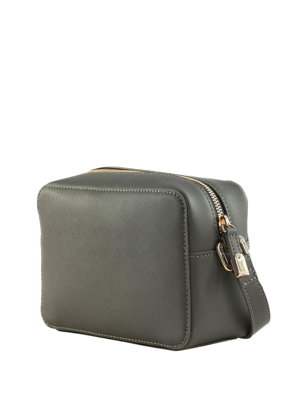 LIU.JO Borsa a Tracolla Donna - modello AF5153E0087 Grigio