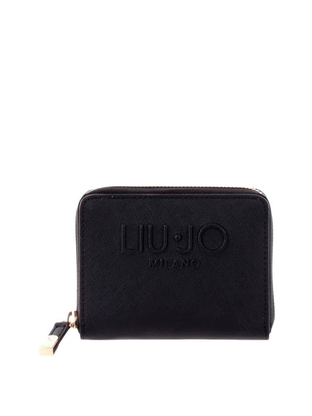 LIU.JO Portafoglio Donna - modello AF5156E0087 Nero
