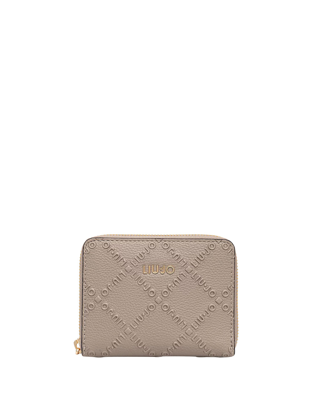 LIU.JO Portafoglio Donna - Taupe modello AF5156E0538 Marrone