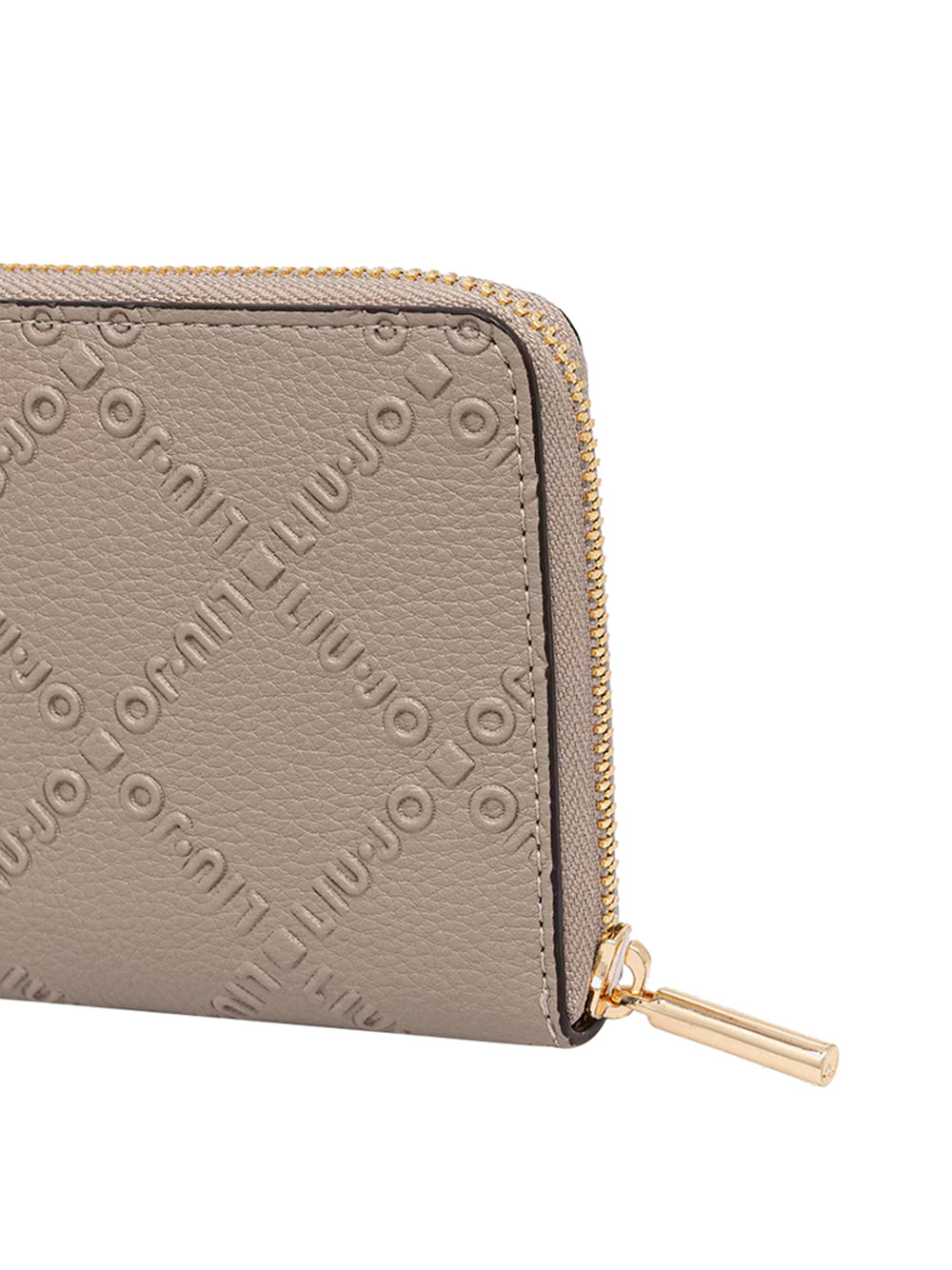 LIU.JO Portafoglio Donna - Taupe modello AF5156E0538 Marrone