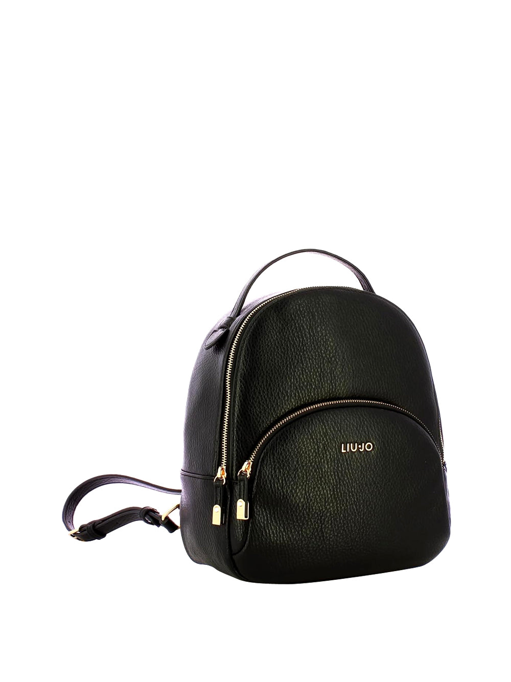 LIU.JO Borsa a Zainetto Donna - modello AF5157E0027 Nero
