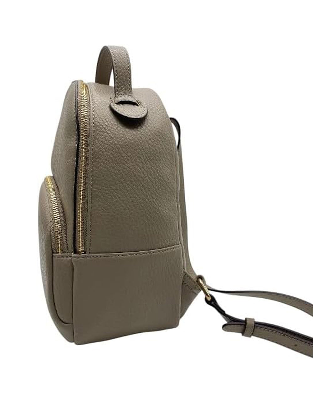 LIU.JO Borsa a Zainetto Donna - Taupe modello AF5157E0027 Marrone