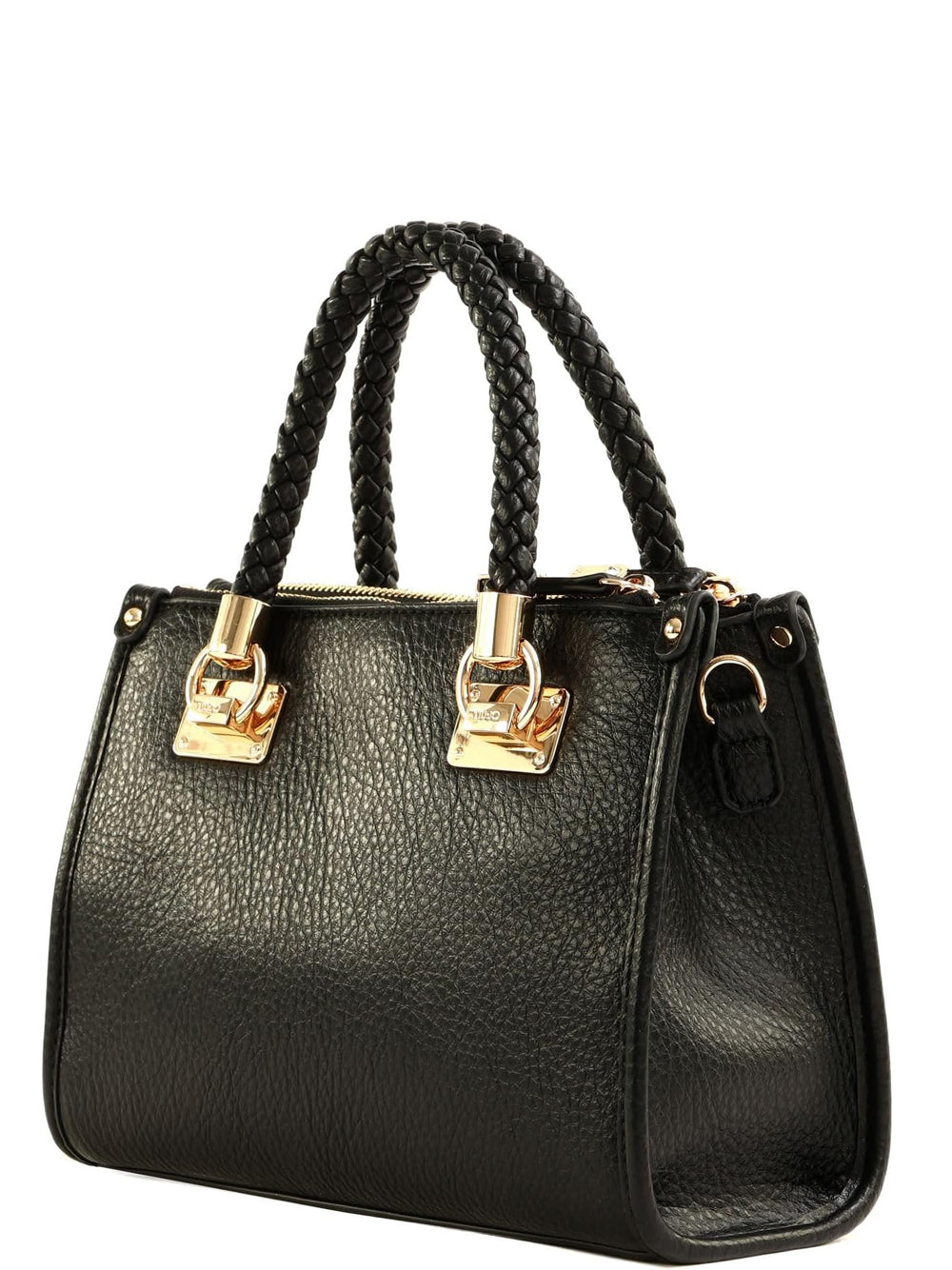 LIU.JO Borsa a Mano Donna - modello AF5163E0027 Nero