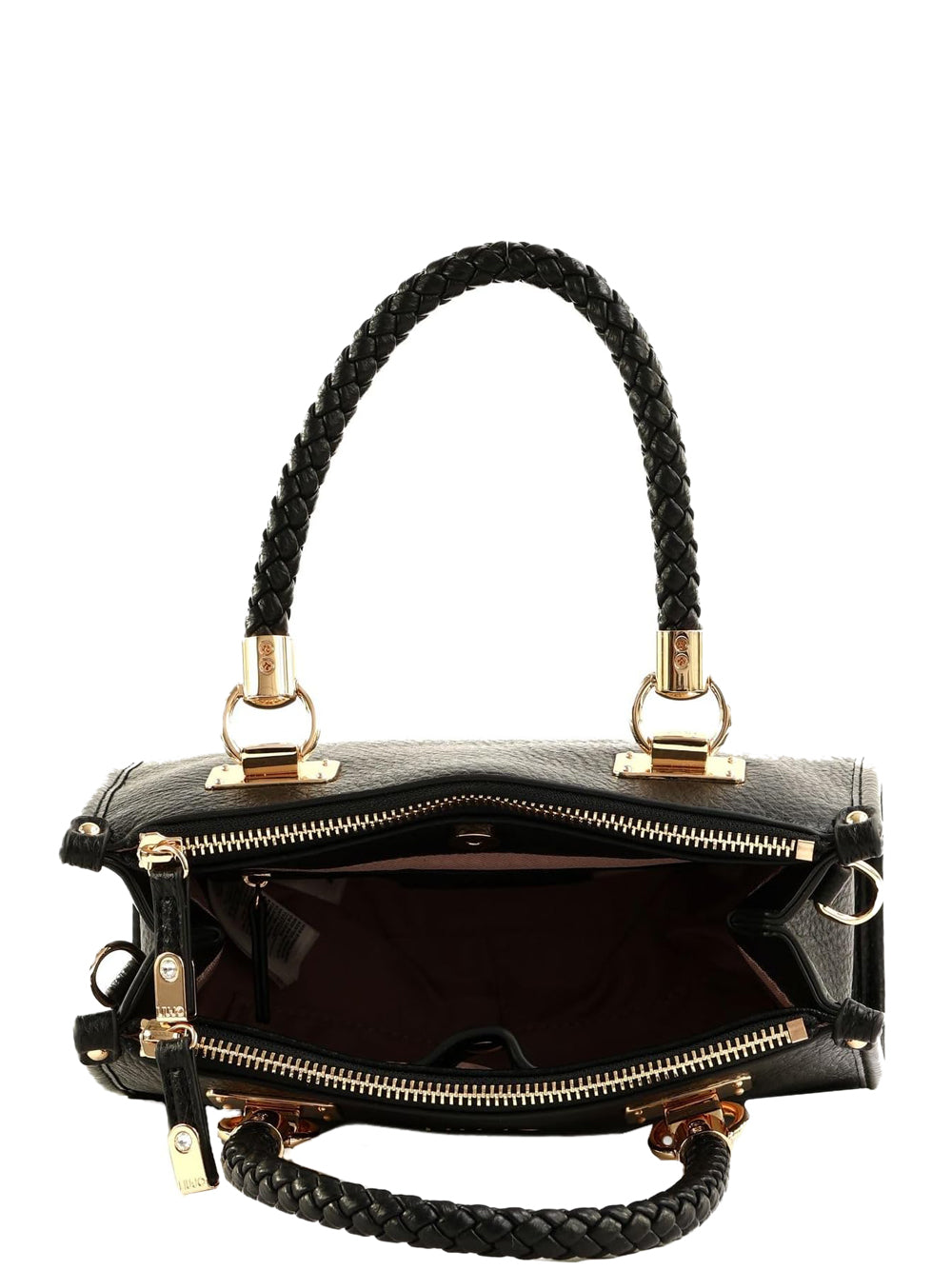 LIU.JO Borsa a Mano Donna - modello AF5163E0027 Nero