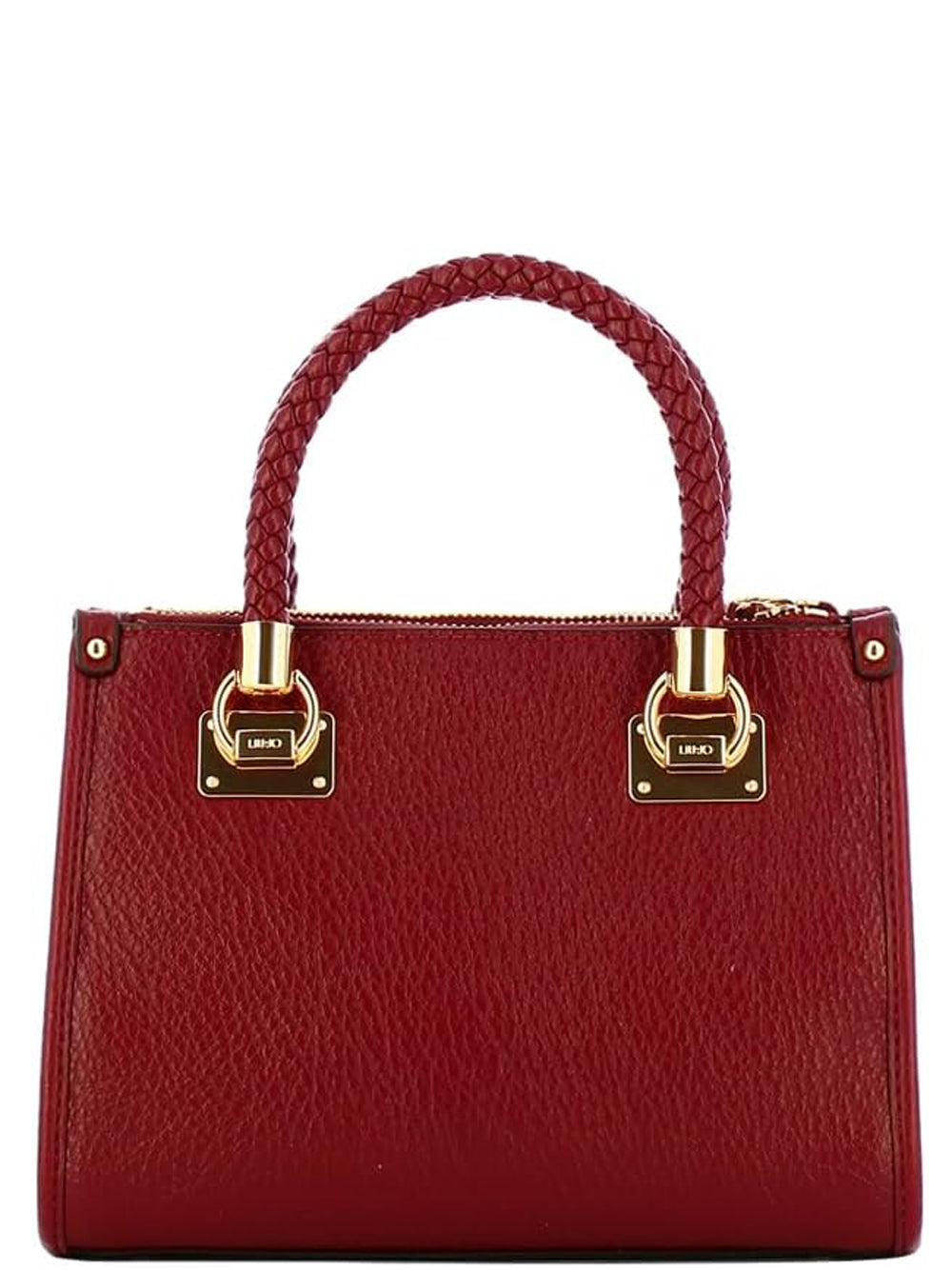 LIU.JO Borsa a Mano Donna - modello AF5163E0027 Rosso