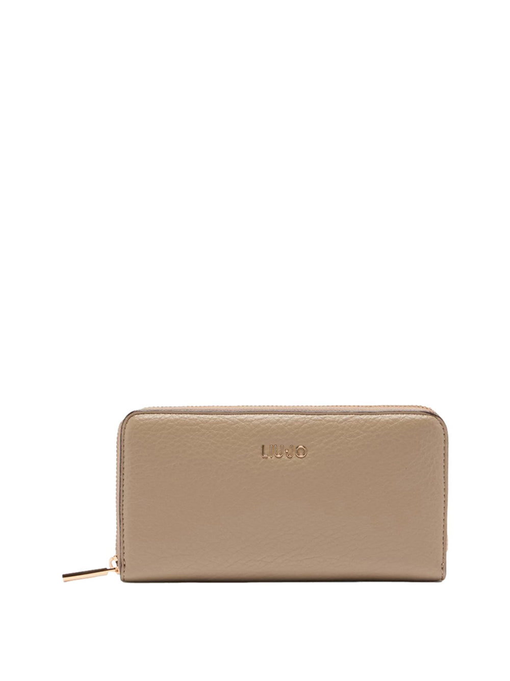 LIU.JO Portafoglio Donna - Taupe modello AF5170E0027 Marrone