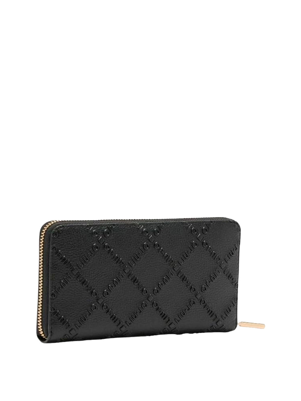 LIU.JO Portafoglio Donna - modello AF5170E0538 Nero