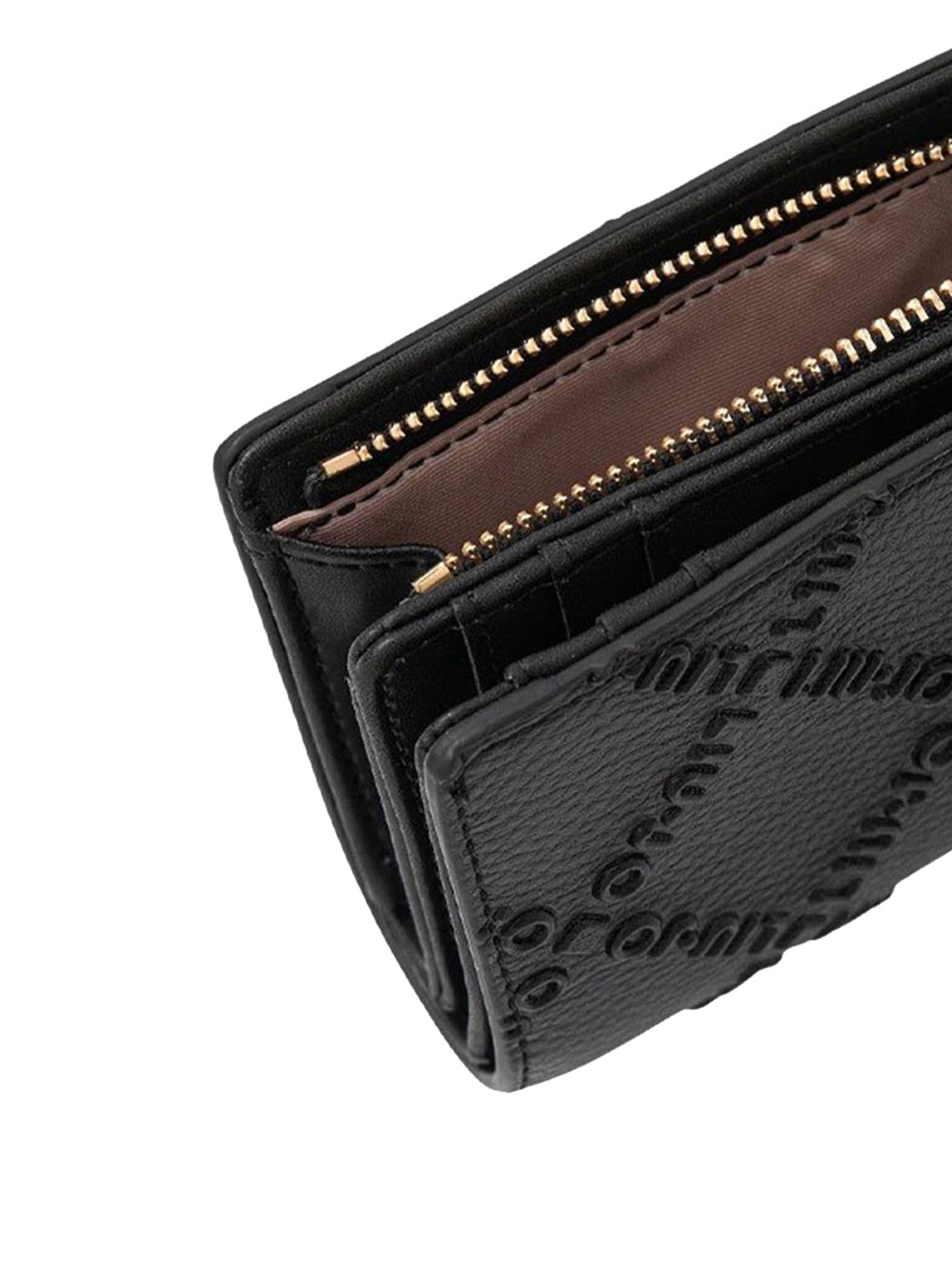 LIU.JO Portafoglio Donna - modello AF5175E0538 Nero