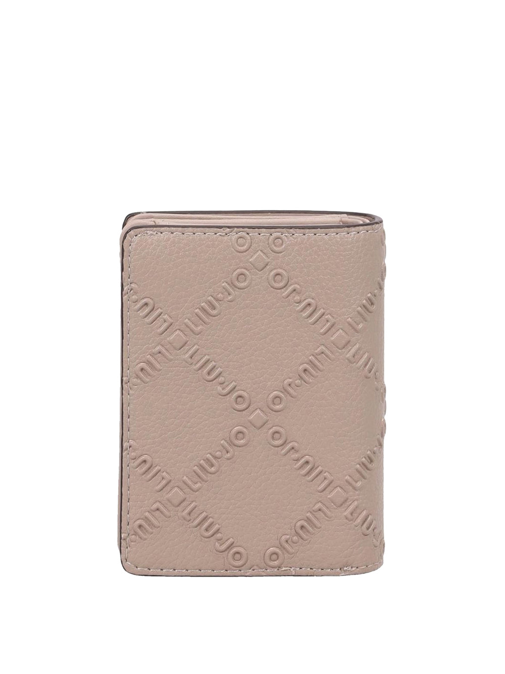 LIU.JO Portafoglio Donna - Taupe modello AF5175E0538 Marrone