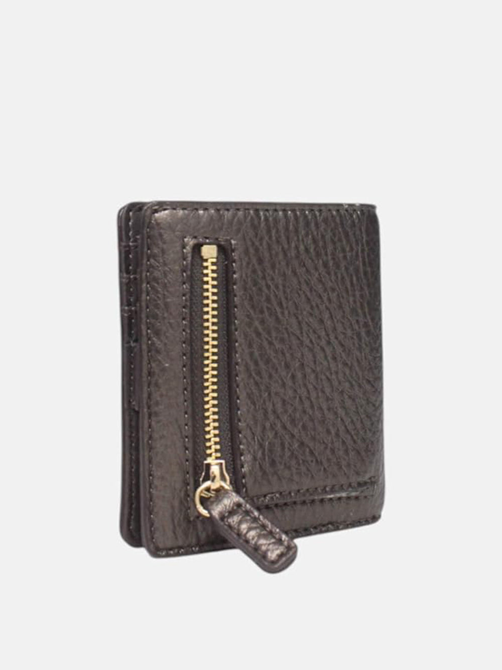 LIU.JO Portafoglio Donna - Testa di moro modello AF5177E0027 Marrone