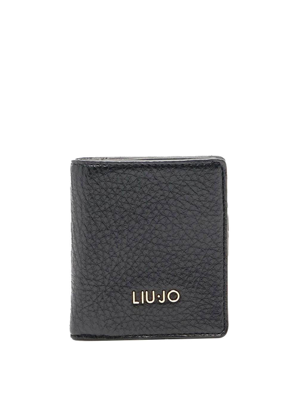 LIU.JO Portafoglio Donna - modello AF5177E0027 Nero