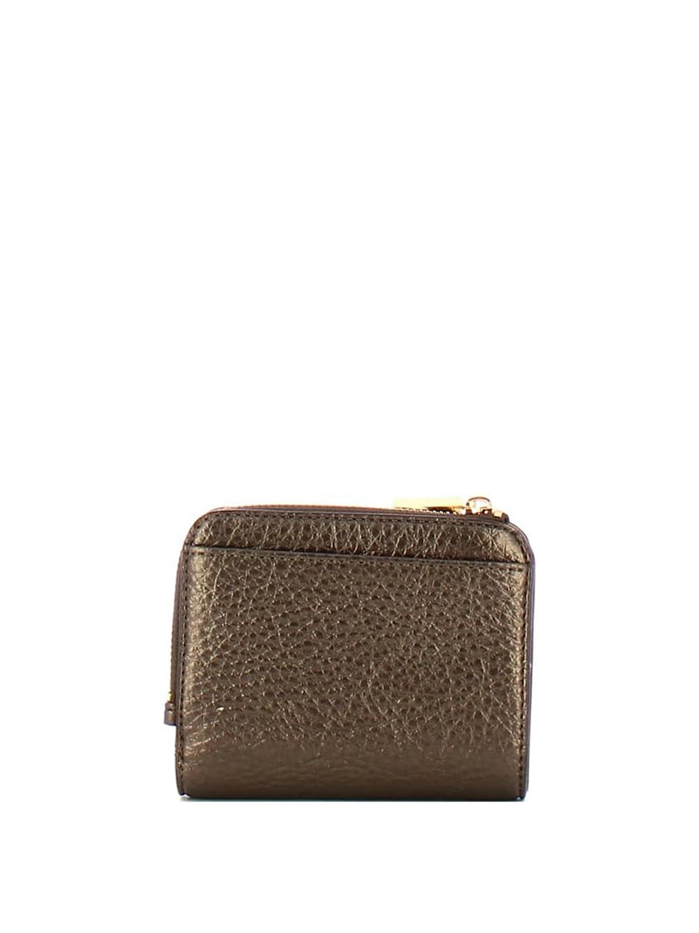LIU.JO Portafoglio Donna - Testa di moro modello AF5193E0027 Marrone