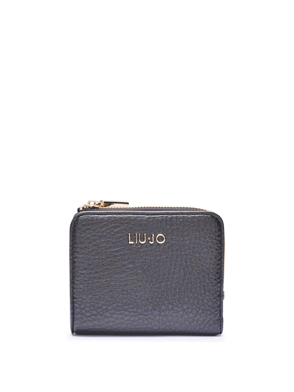 LIU.JO Portafoglio Donna - modello AF5193E0027 Nero