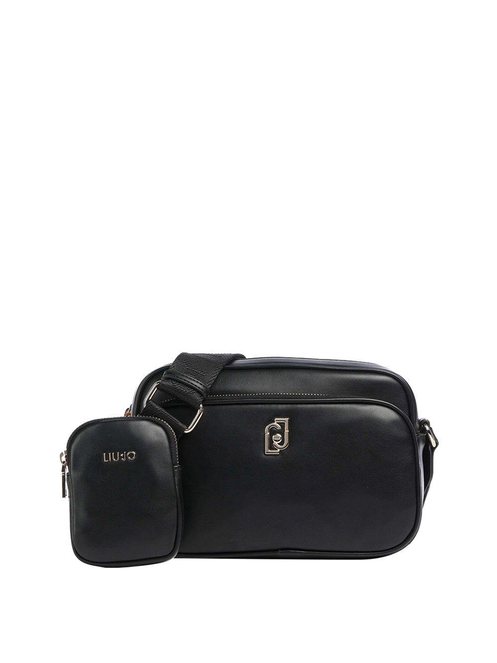 LIU.JO Borsa a Zainetto Donna - modello AF5196E0538 Nero