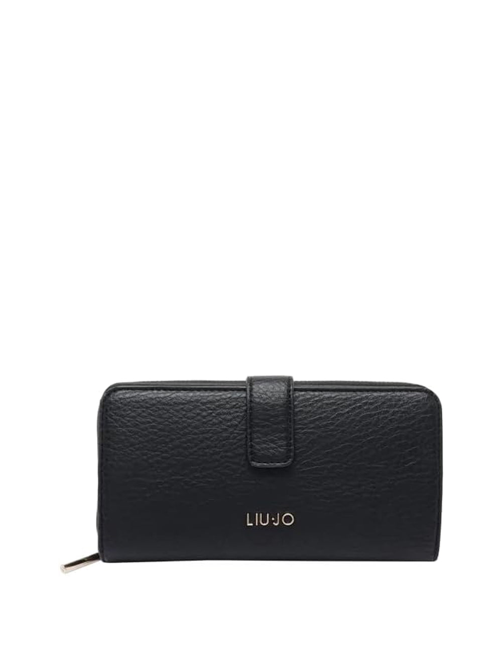 LIU.JO Portafoglio Donna - Testa di moro modello AF5201E0027 Marrone
