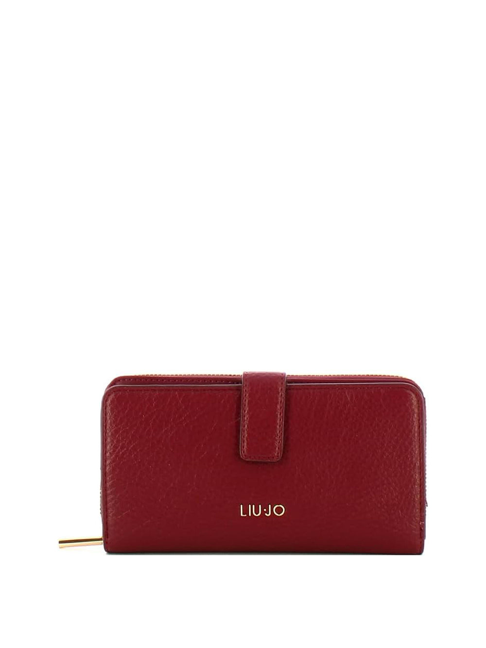 LIU.JO Portafoglio Donna - modello AF5201E0027 Rosso