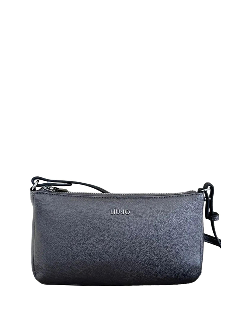 LIU.JO Borsa a Mano Donna - modello AF5227E0058 Grigio
