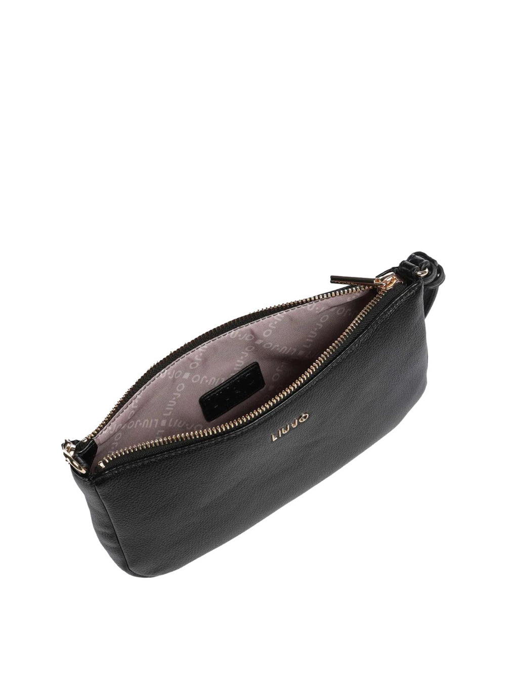 LIU.JO Borsa a Mano Donna - modello AF5227E0058 Nero