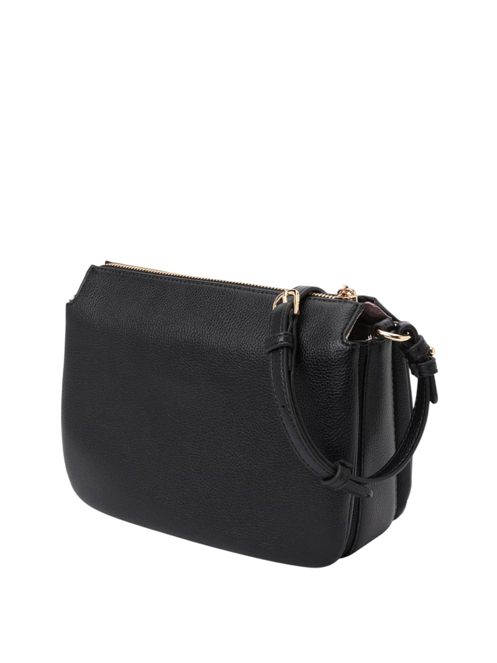 LIU.JO Borsa a Tracolla Donna - modello AF5228E0058 Nero