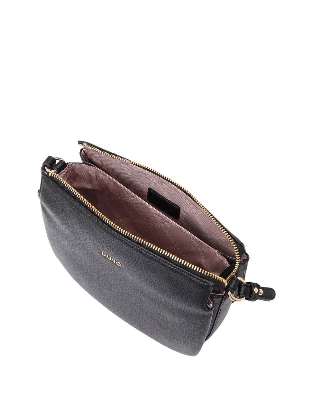 LIU.JO Borsa a Tracolla Donna - modello AF5228E0058 Nero