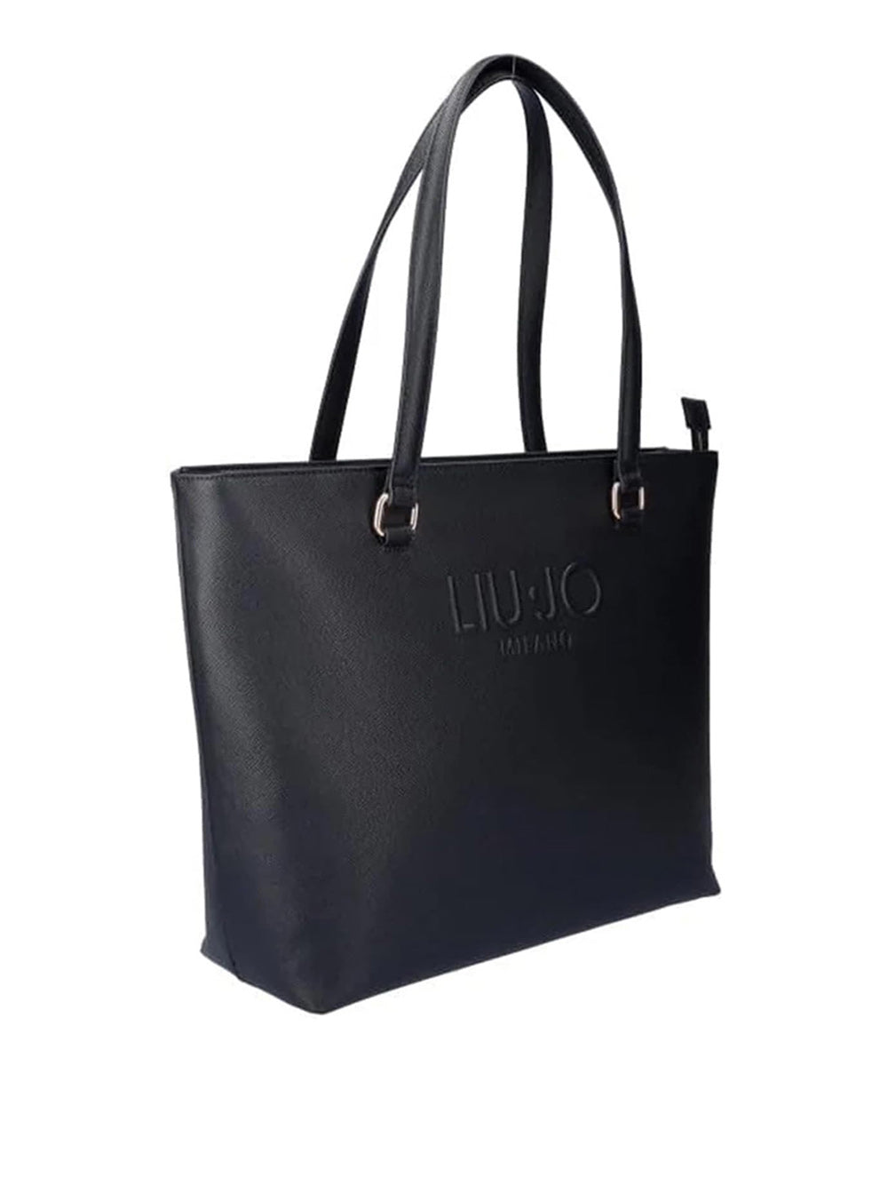 LIU.JO Borsa Shopping Donna - modello AF5321E0087 Nero