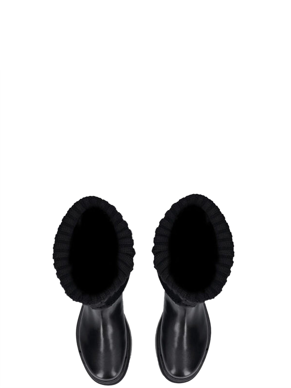 LIU.JO Stivali Donna - modello SF5121TX330 Nero