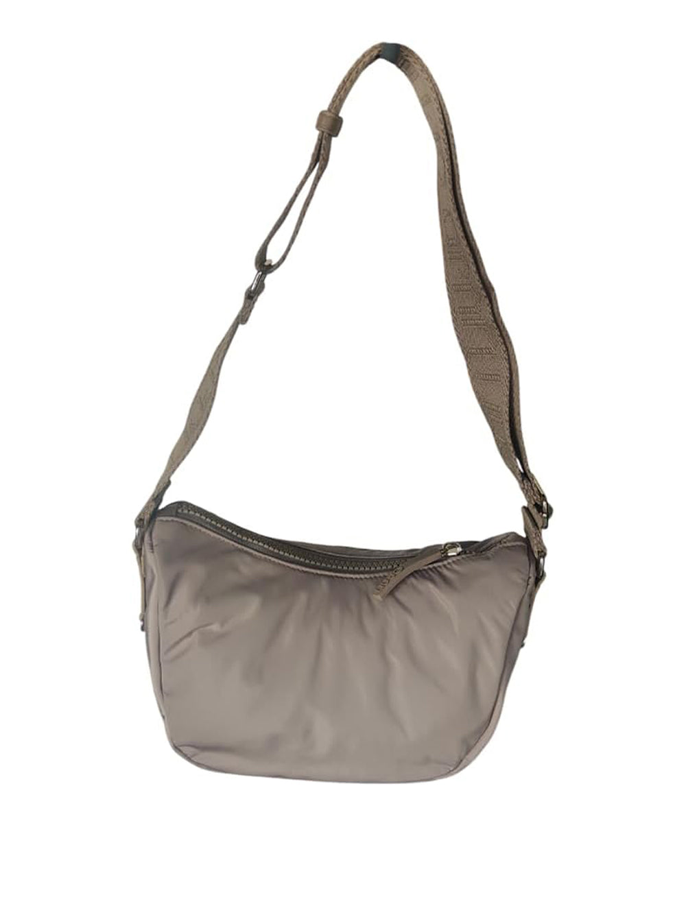 LIU.JO Borsa a Tracolla Donna - modello TF5081T4974 Beige
