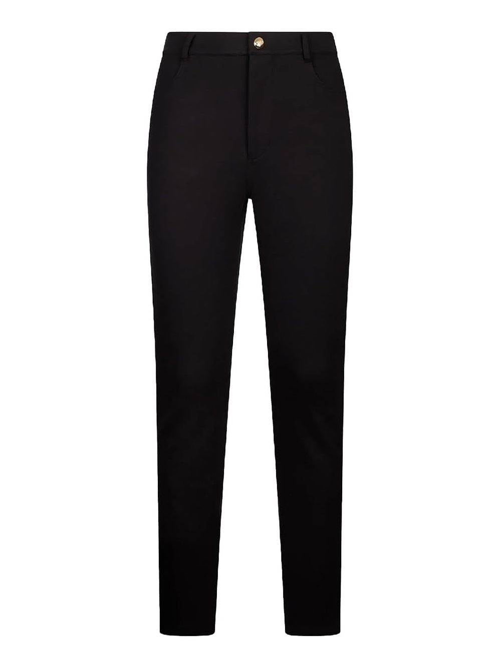 LIU.JO Pantalone Donna - modello TF5129JS182 Nero