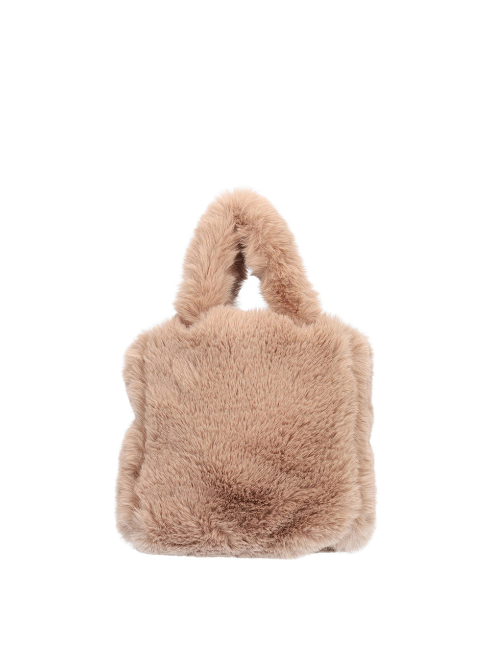 LIU.JO Borsa a Spalla Donna - modello TF5271E0374 Beige