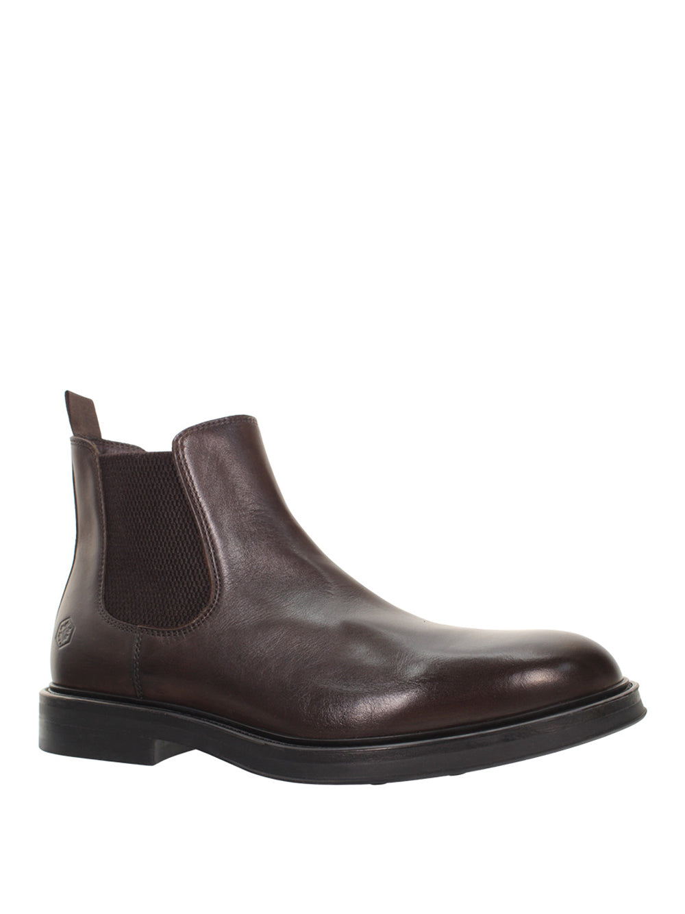 LUMBERJACK Stivaletti beatles Uomo - modello 102217101 Marrone