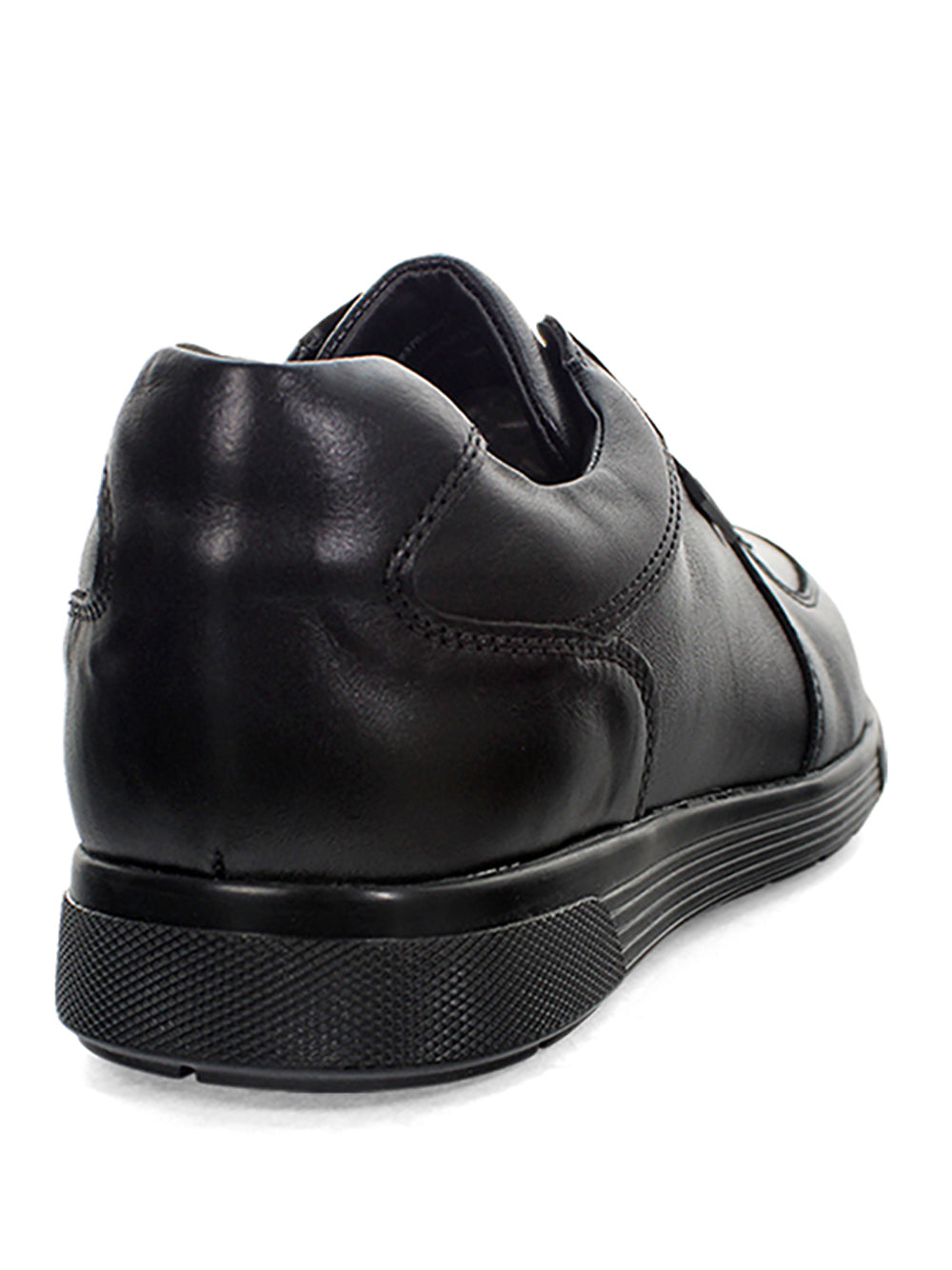 LUMBERJACK Scarpe Stringate Uomo - modello 102217634 Nero