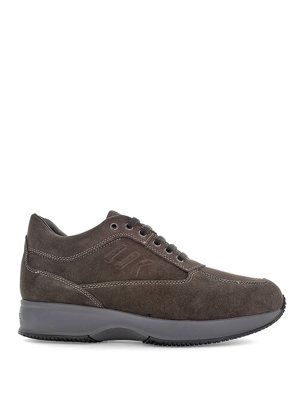 LUMBERJACK Scarpe Stringate Uomo - modello 102217643 Grigio
