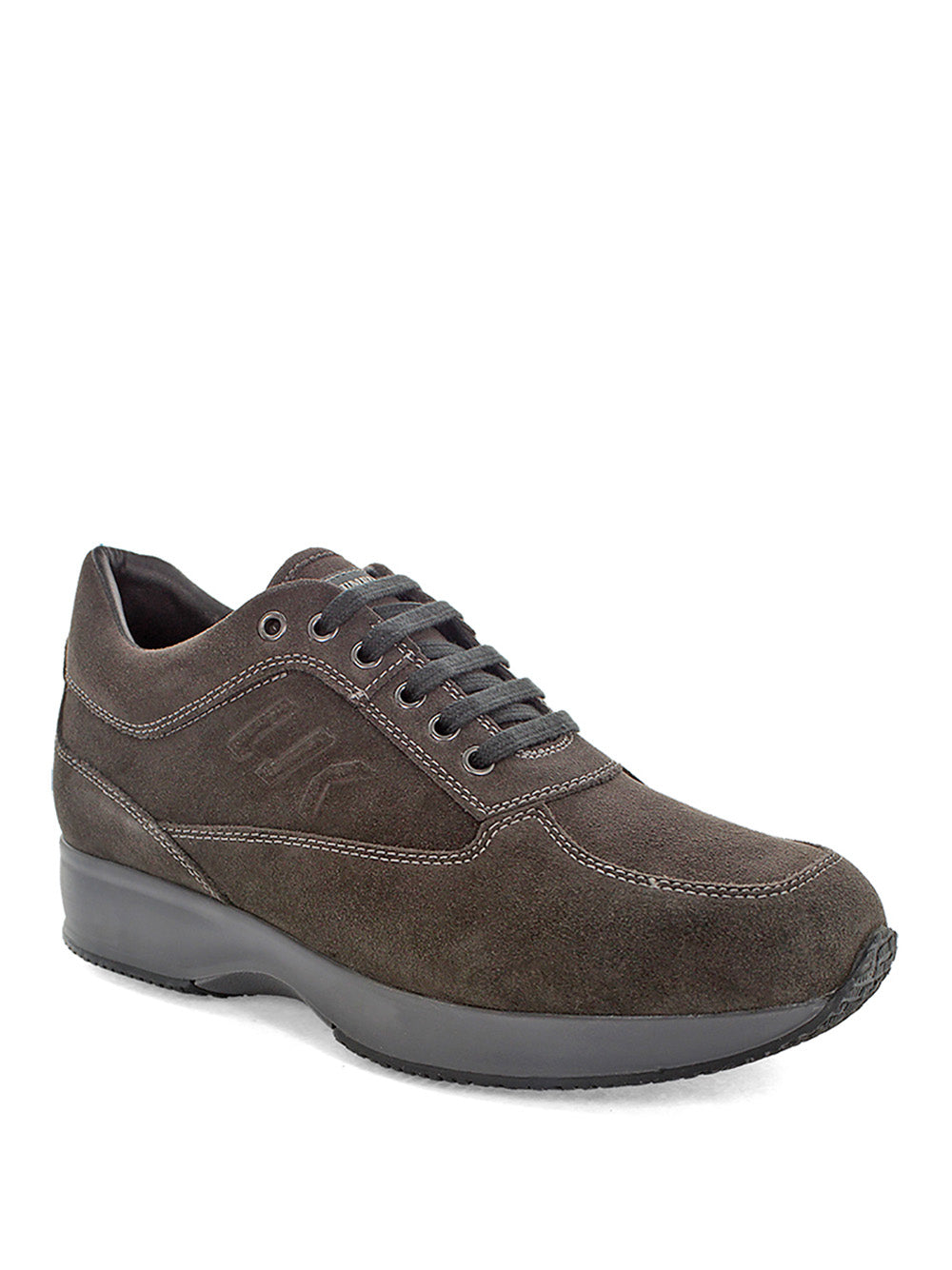 LUMBERJACK Scarpe Stringate Uomo - modello 102217643 Grigio