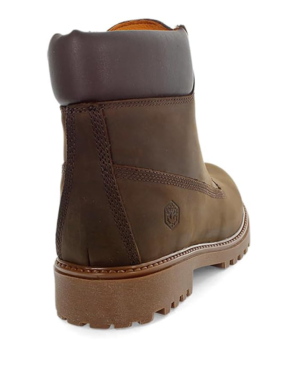 LUMBERJACK Stivaletti Uomo - modello 102217663 Marrone