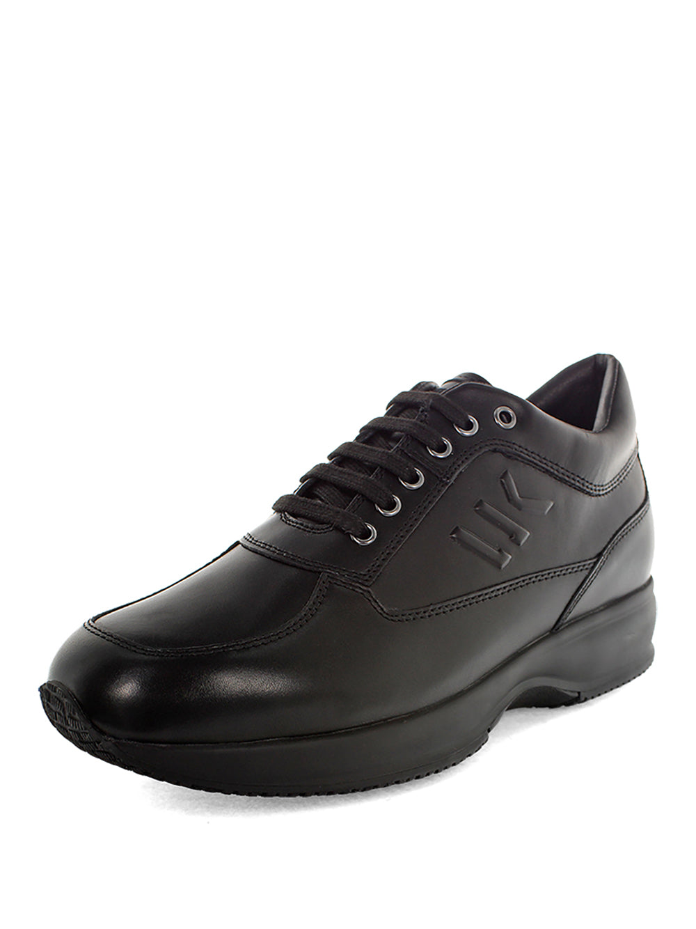 LUMBERJACK Scarpe Stringate Uomo - modello 102217676 Nero