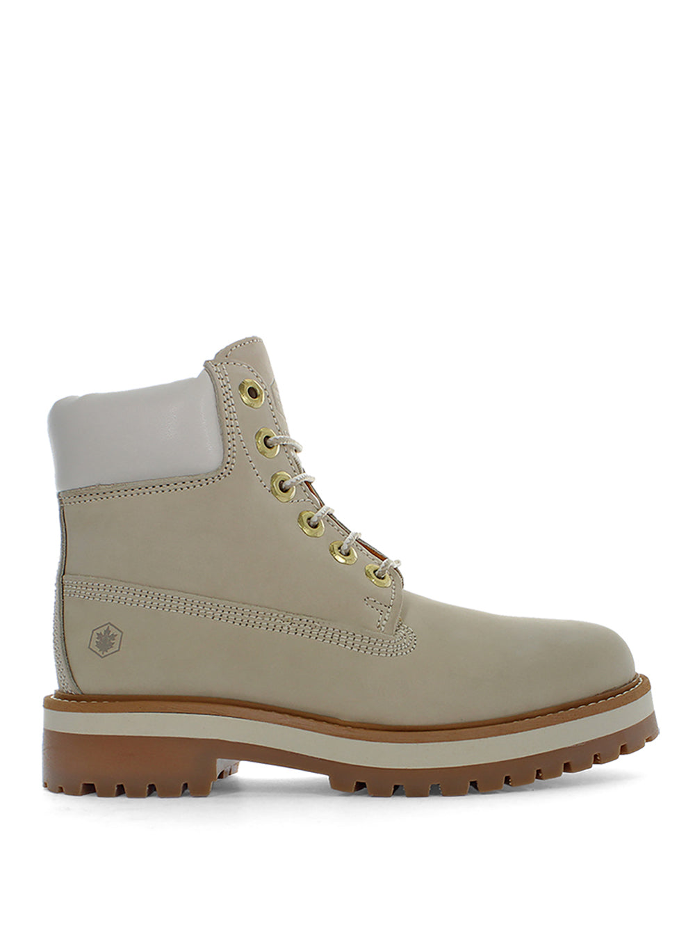 LUMBERJACK Stivaletti Donna - modello 102219897 Beige