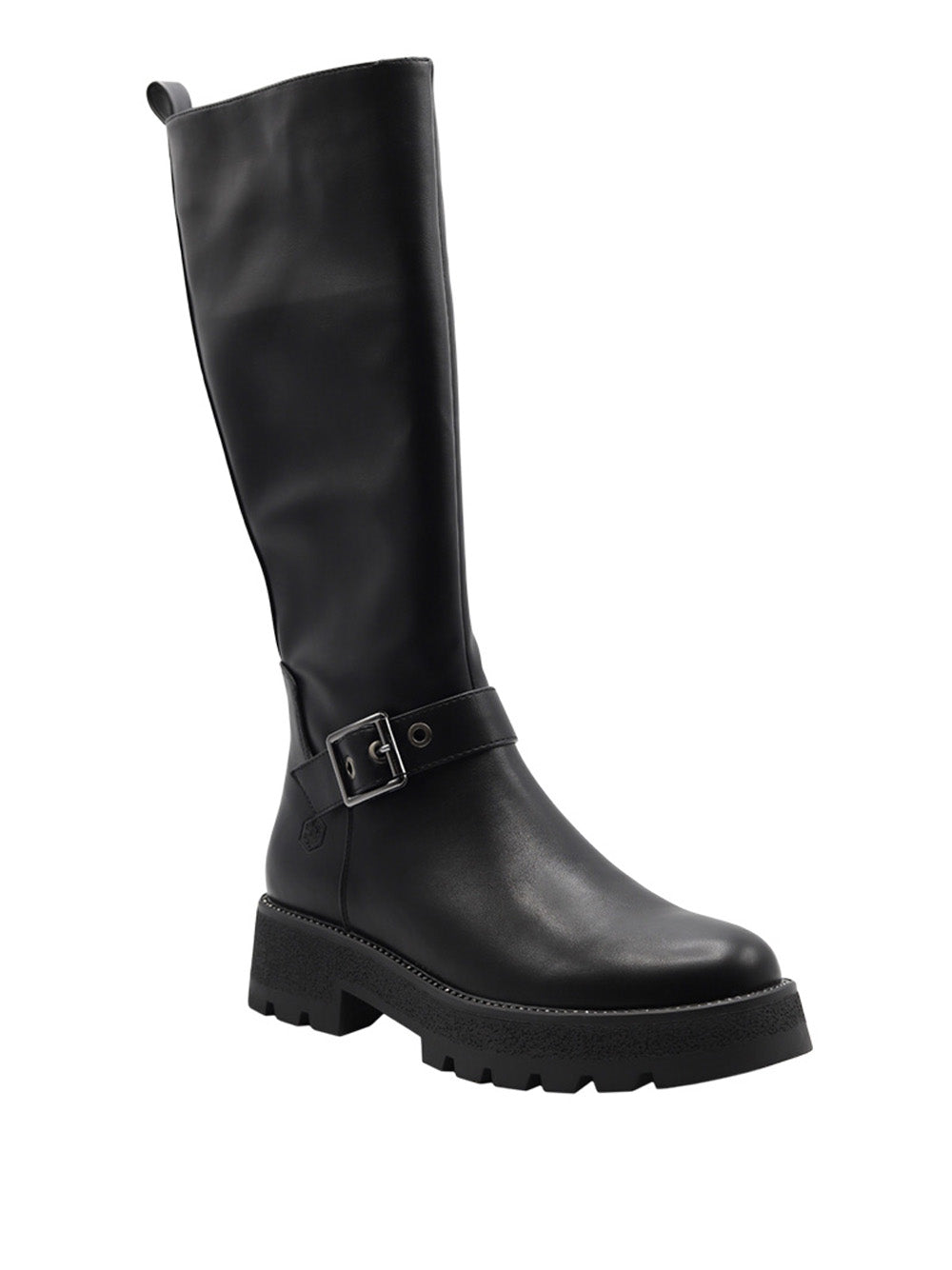 LUMBERJACK Stivali Donna - modello 102230338 Nero