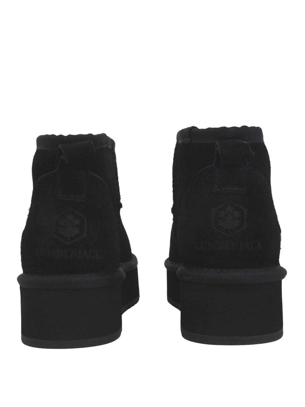 LUMBERJACK Stivaletti Mammut Donna - Taupe modello 102243702 Marrone