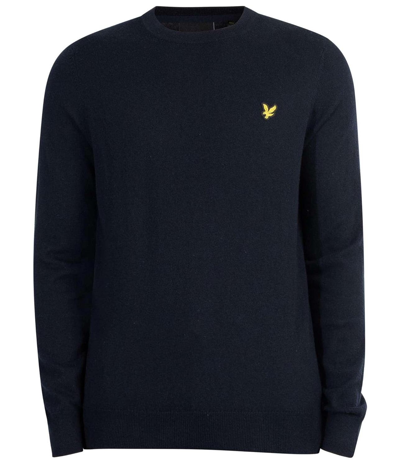 LYLE & SCOTT Maglione Uomo - modello KN2110VC Blu