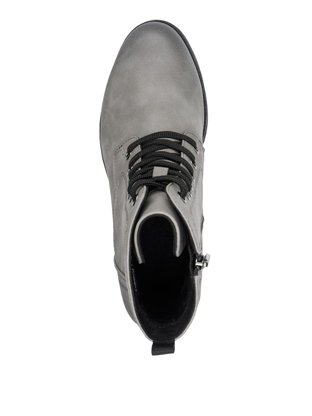 MARCO TOZZI Stivaletti con tacco Donna - modello 22526241 239 Grigio