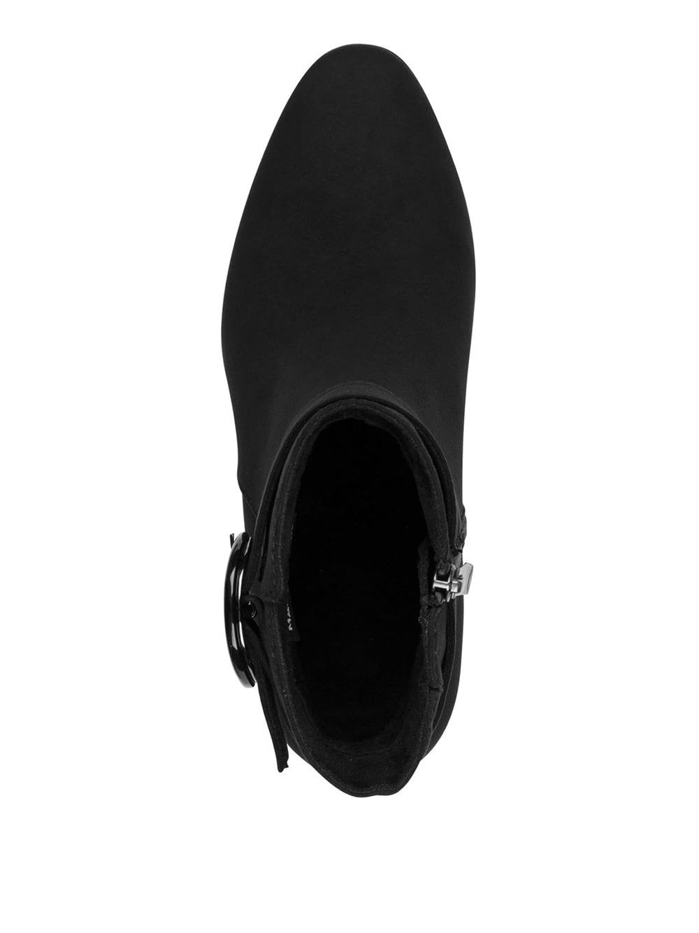 MARCO TOZZI Stivaletti con tacco Donna - modello 22532845 001 Nero