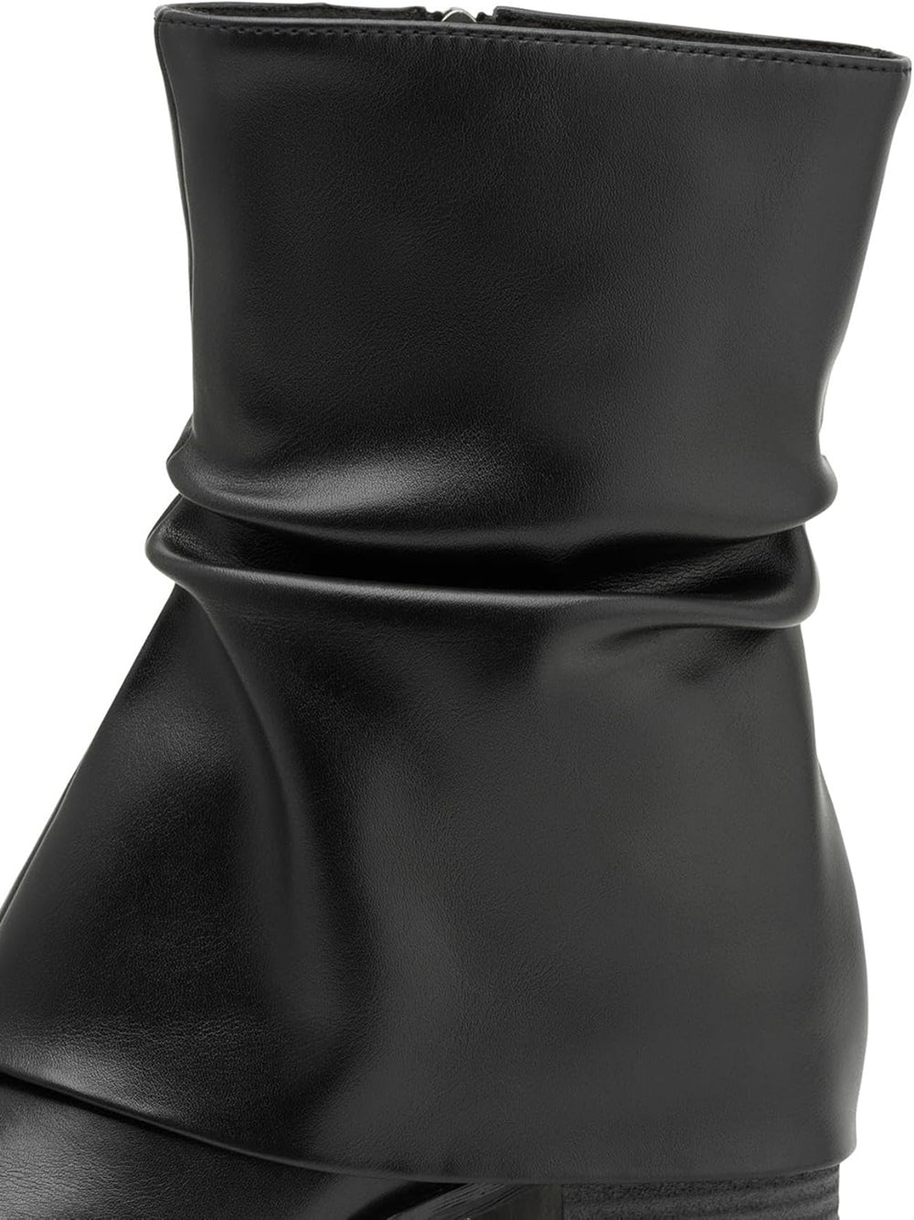 MARCO TOZZI Stivaletti con tacco Donna - modello 22537445 001 Nero