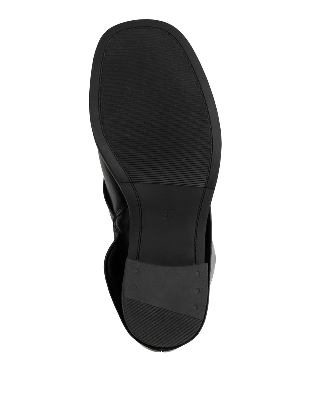 MARCO TOZZI Stivaletti con tacco Donna - modello 22537445 001 Nero